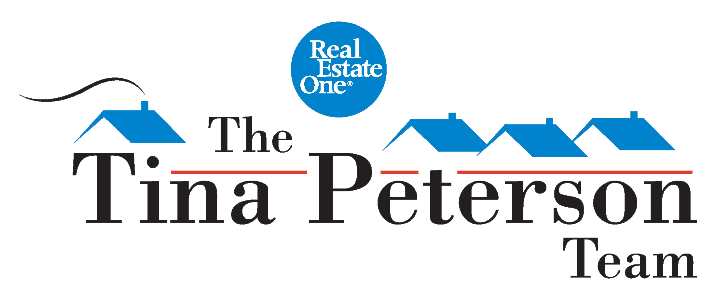 The Tina Peterson Team - Real Eatate One