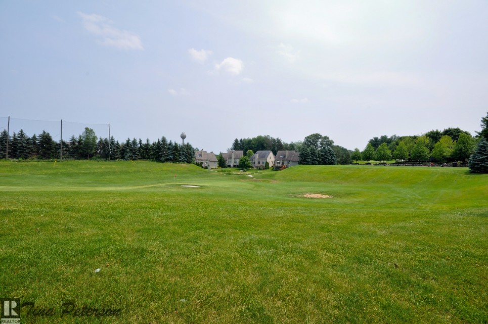 Oak Pointe Golf Course