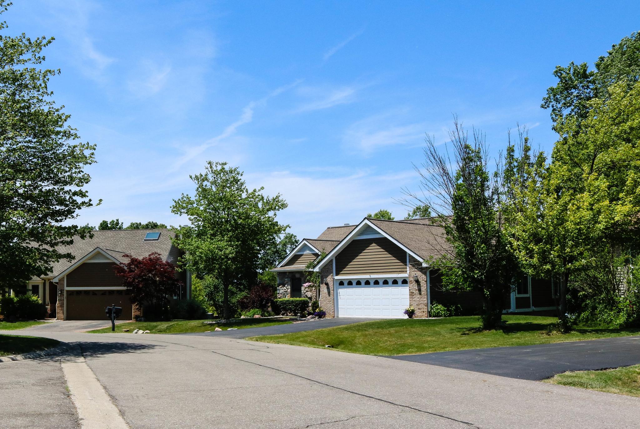 Lakeshore Pointe Homes