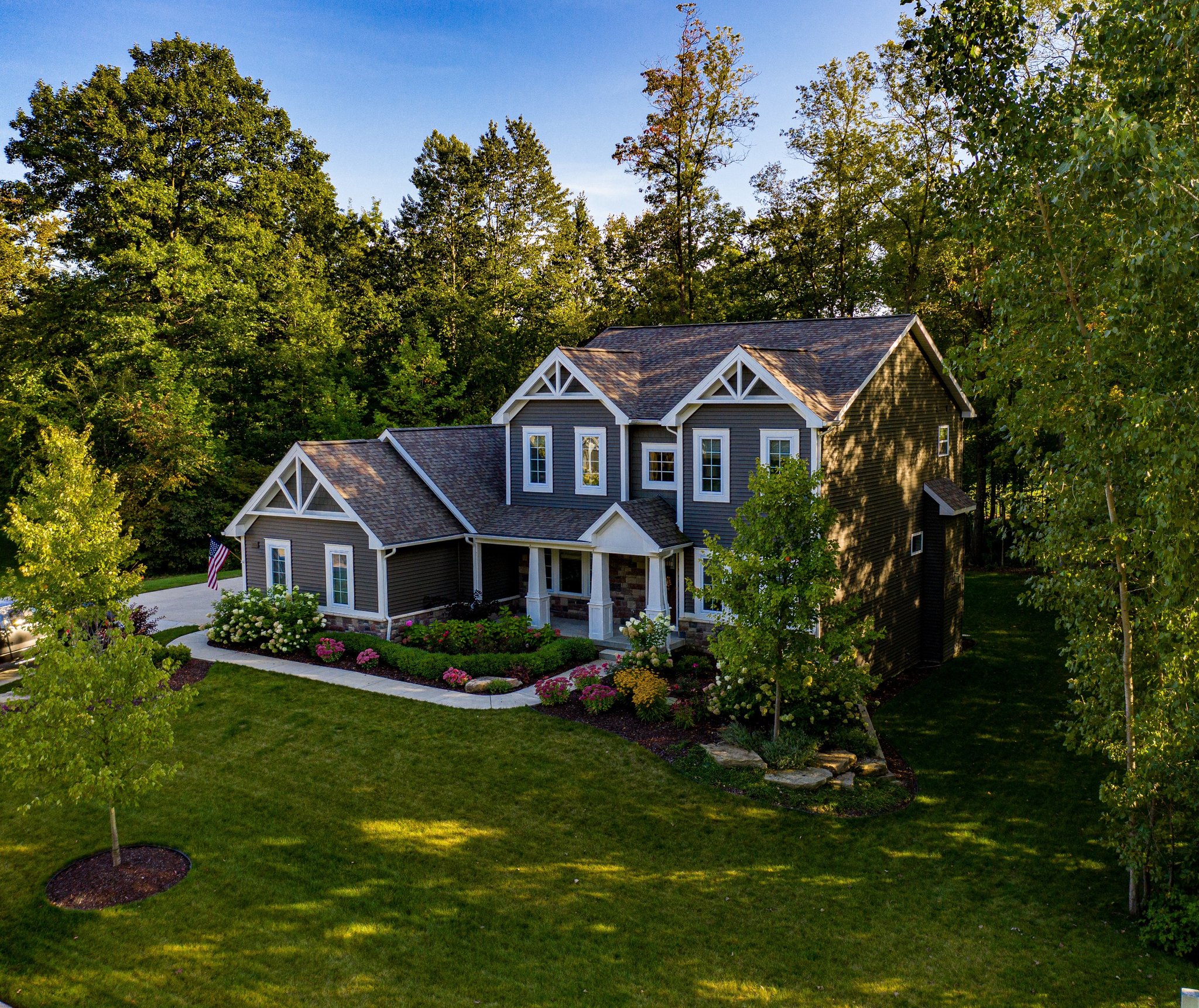 House in Huntmore Estates