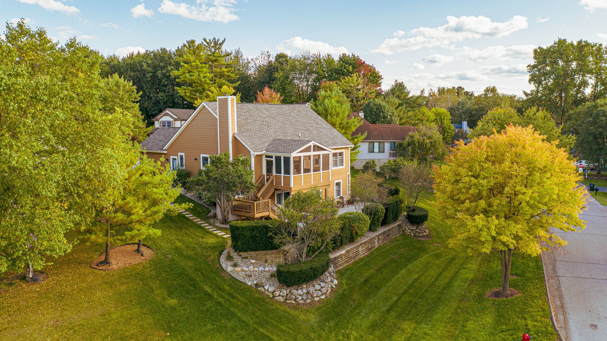 Beautiful family home for sale in Howell